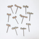 Plant Topper - Urban Li'l