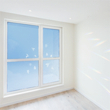 Christmas Suncatcher Decal