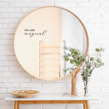 Custom Wall Decal