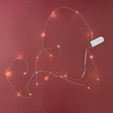 Rustic Christmas Wreath