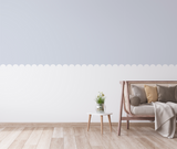 Houseofchais x Urban Li'l 的美人鱼布艺贴纸