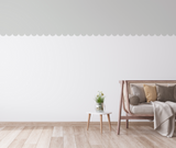 Houseofchais x Urban Li'l 的美人鱼布艺贴纸