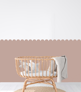 Houseofchais x Urban Li'l 的美人鱼布艺贴纸