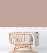 Houseofchais x Urban Li'l 的美人鱼布艺贴纸