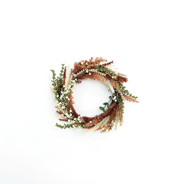 [Sale] Autumn Wreath