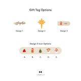 Crimson Berry Bento Wreath