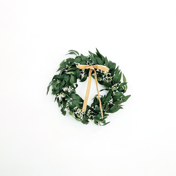 [Sale] Eucalyptus Wreath