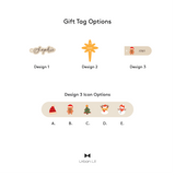 Evergreen Tale Bento Wreath