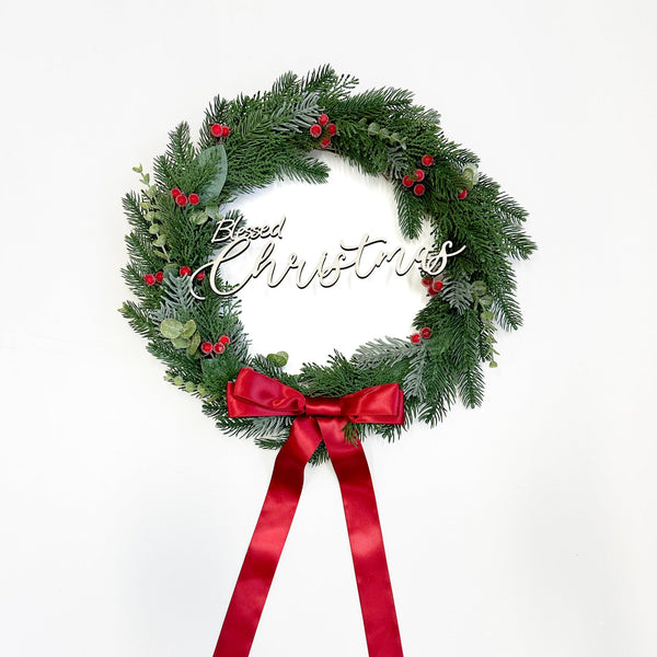 [Sale] Christmas Wreath