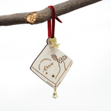 Gift of Joy Ornament