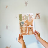 removable wall stickers 
