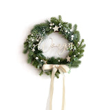 [POS] Christmas Wreath