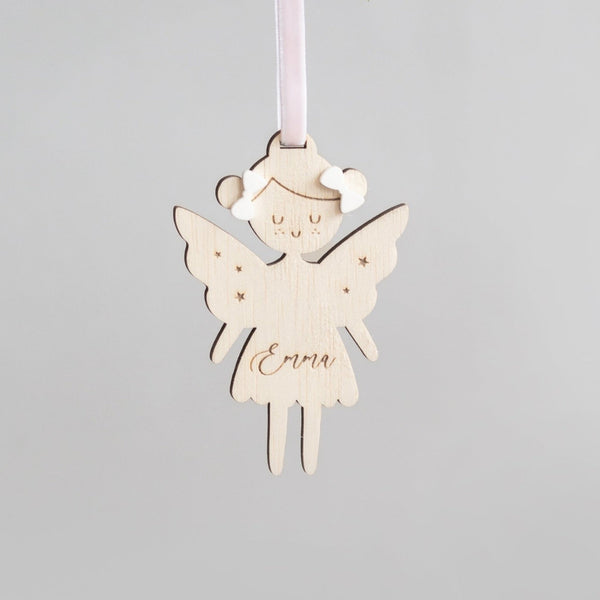 Fairy Ornament