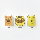 Winnie The Pooh Party Favour Bag -Pack of 5