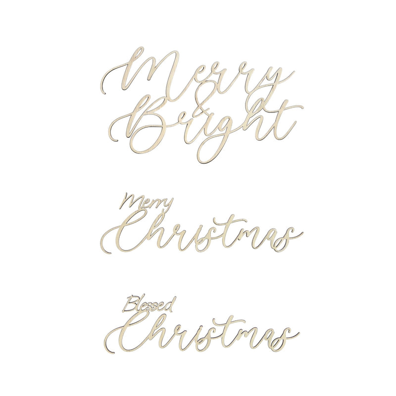 Winter Breeze Christmas Wreath