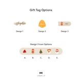 Merry Sonata Bento Wreath