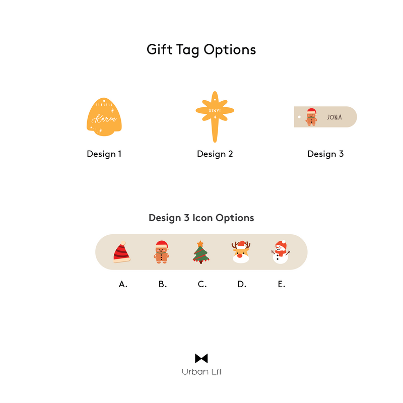 Noel Whisper Bento Wreath