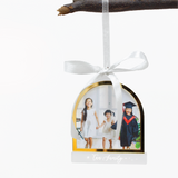 Picture Perfect Frame Ornament