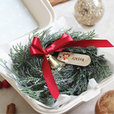 Evergreen Tale Bento Wreath