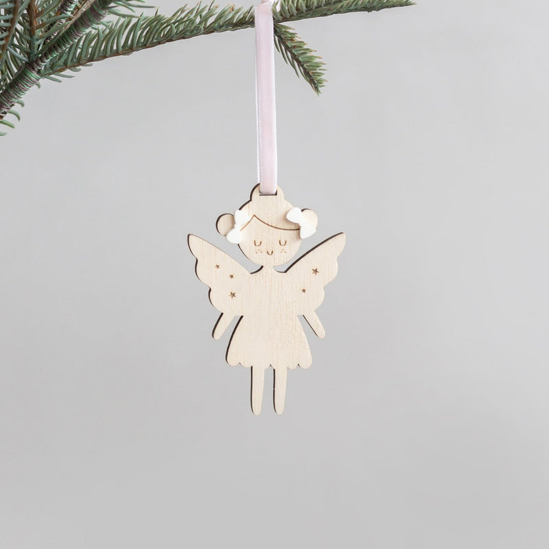[Sale] Christmas Ornament Blanks