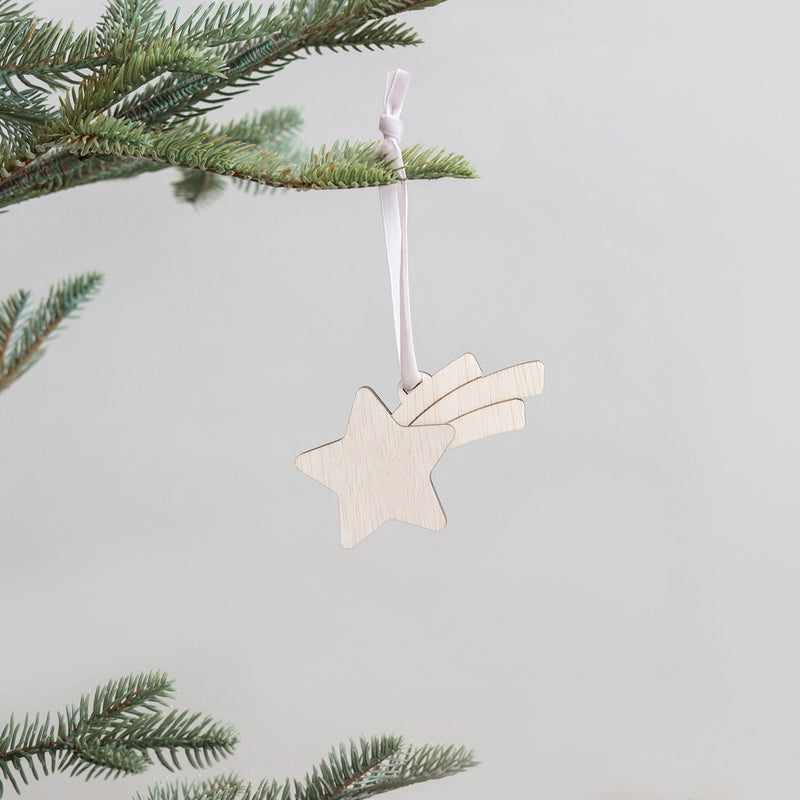 [Sale] Christmas Ornament Blanks