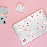 Lovers Sticker Pack