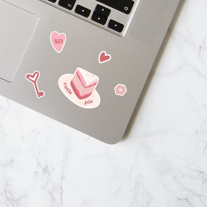 Lovers Sticker Pack