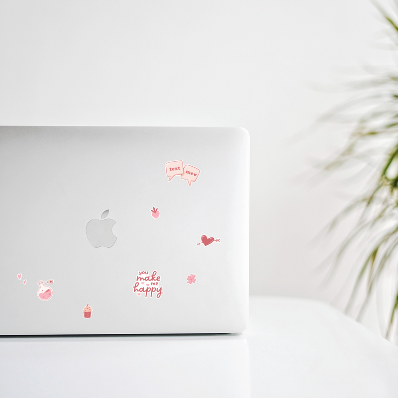 Lovers Sticker Pack