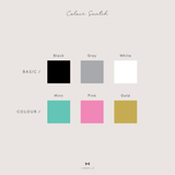 Disney Princesses Silhouettes Wall Decal