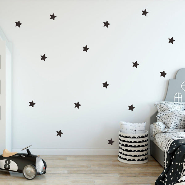 Stars Wall Decal