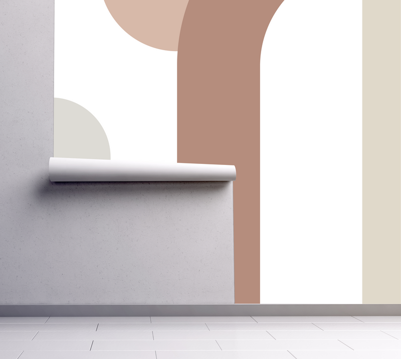 Arch & Dome Wallpaper