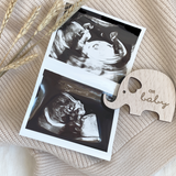 Gender Reveal Board