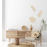 Foliage Wall Decor
