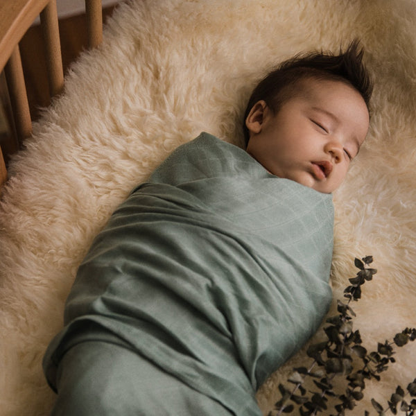 Bedtime Gift Set by Little Rei x Urban Li'l