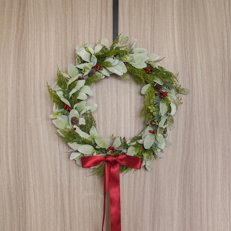 Wreath Hanger