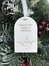 Disney Princess Gift Tag