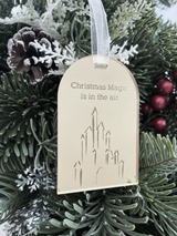 Disney Princess Gift Tag