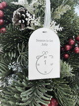 Disney Princess Gift Tag