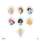 Disney's Princesses Winter Ball Ornament
