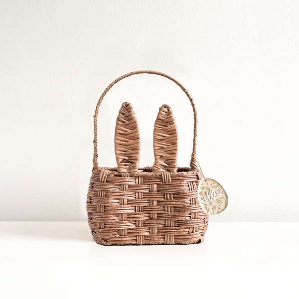 Bunny Basket