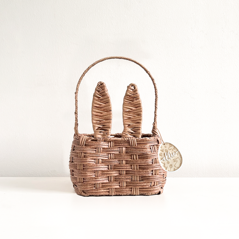Bunny Basket