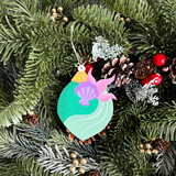Disney's Princesses Bauble Ornament