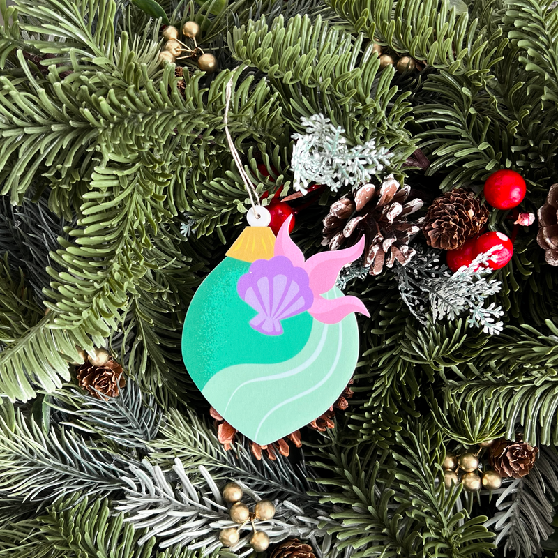 Disney's Princesses Bauble Ornament
