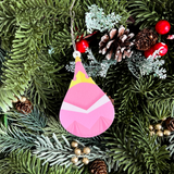 Disney's Princesses Bauble Ornament