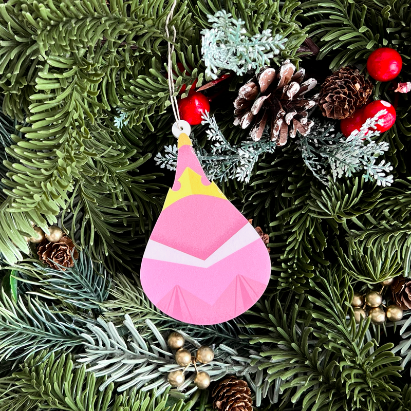 Disney's Princesses Bauble Ornament