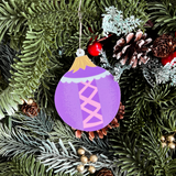 Disney's Princesses Bauble Ornament