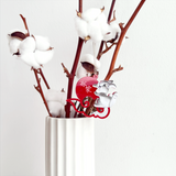 Floating Cloud Thumper Ornament
