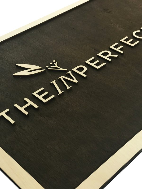 Rectangular Frame Pop-up Signage