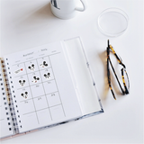 Mickey Planner Sticker Pack