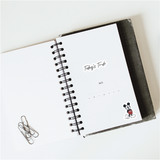 Mickey Planner Sticker Pack